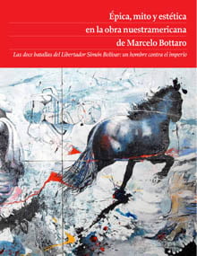 Libro Marcelo Bottaro GAN