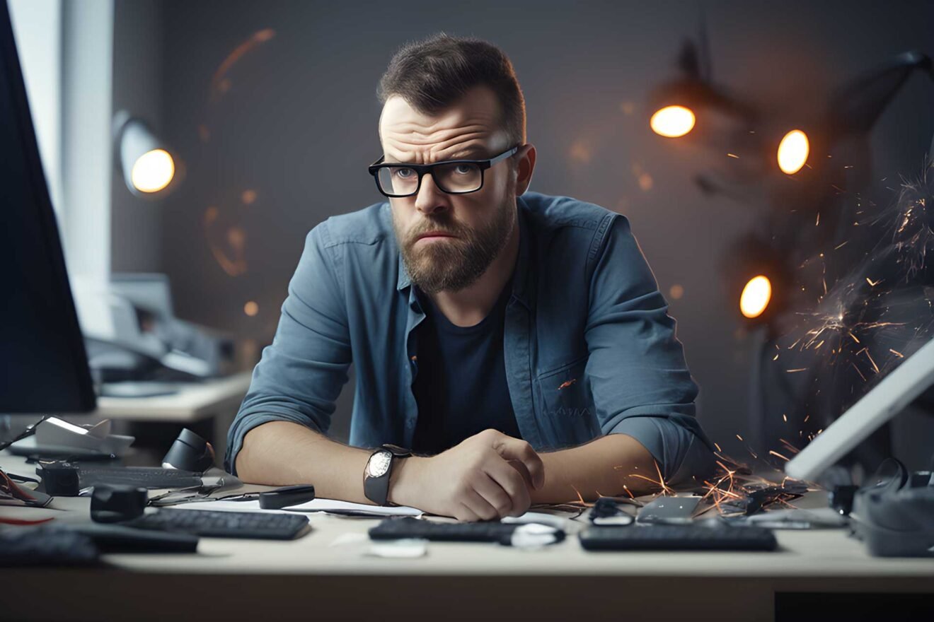 ¿Qué hacer cuando un cliente no te paga y utiliza tu diseño? ¡No te