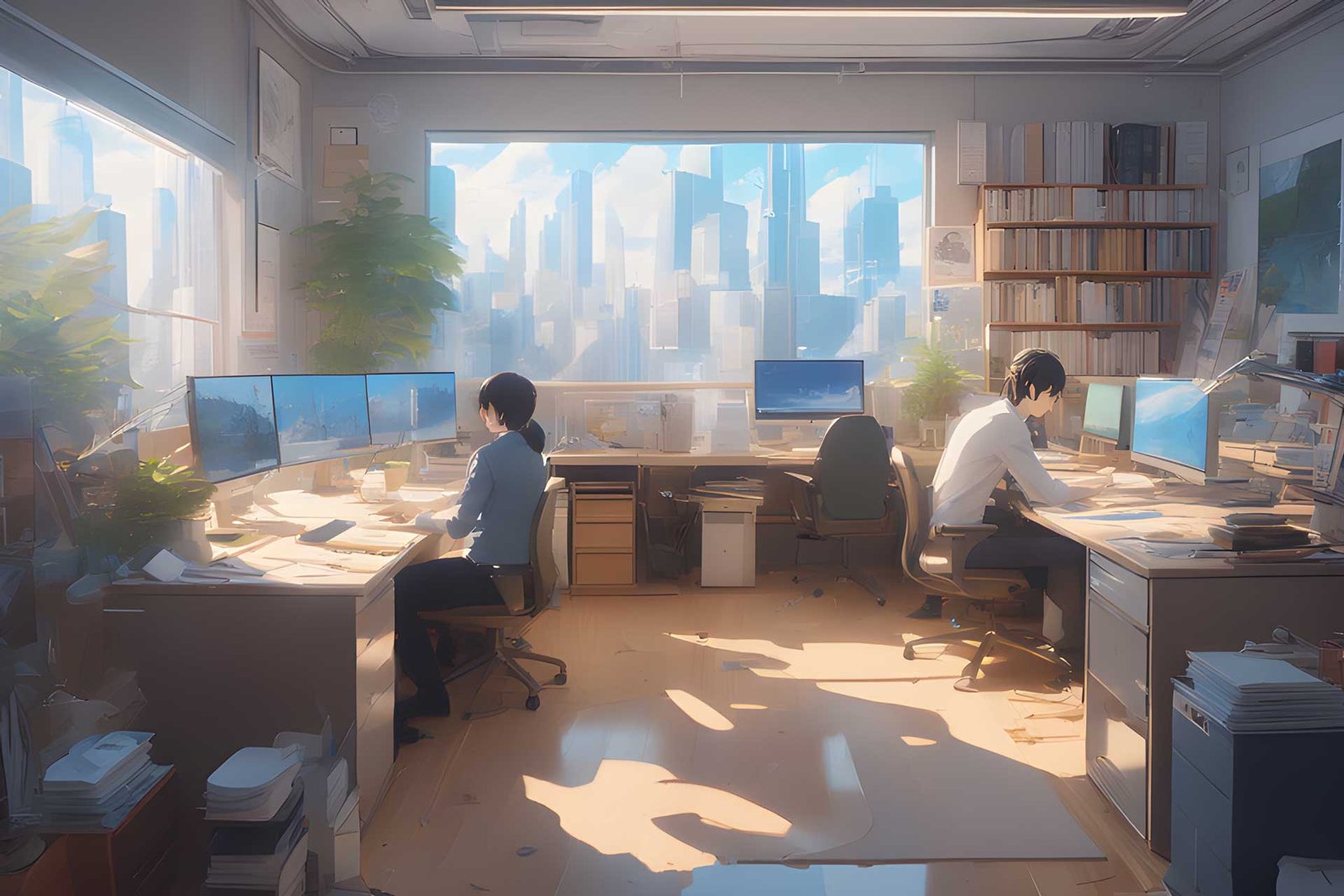 a-graphic-designers-group-clean-business-office-with-a-computer-on-the-desk-golden-ratio-fake-det-(2)