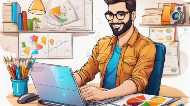 hacer una web desde cero