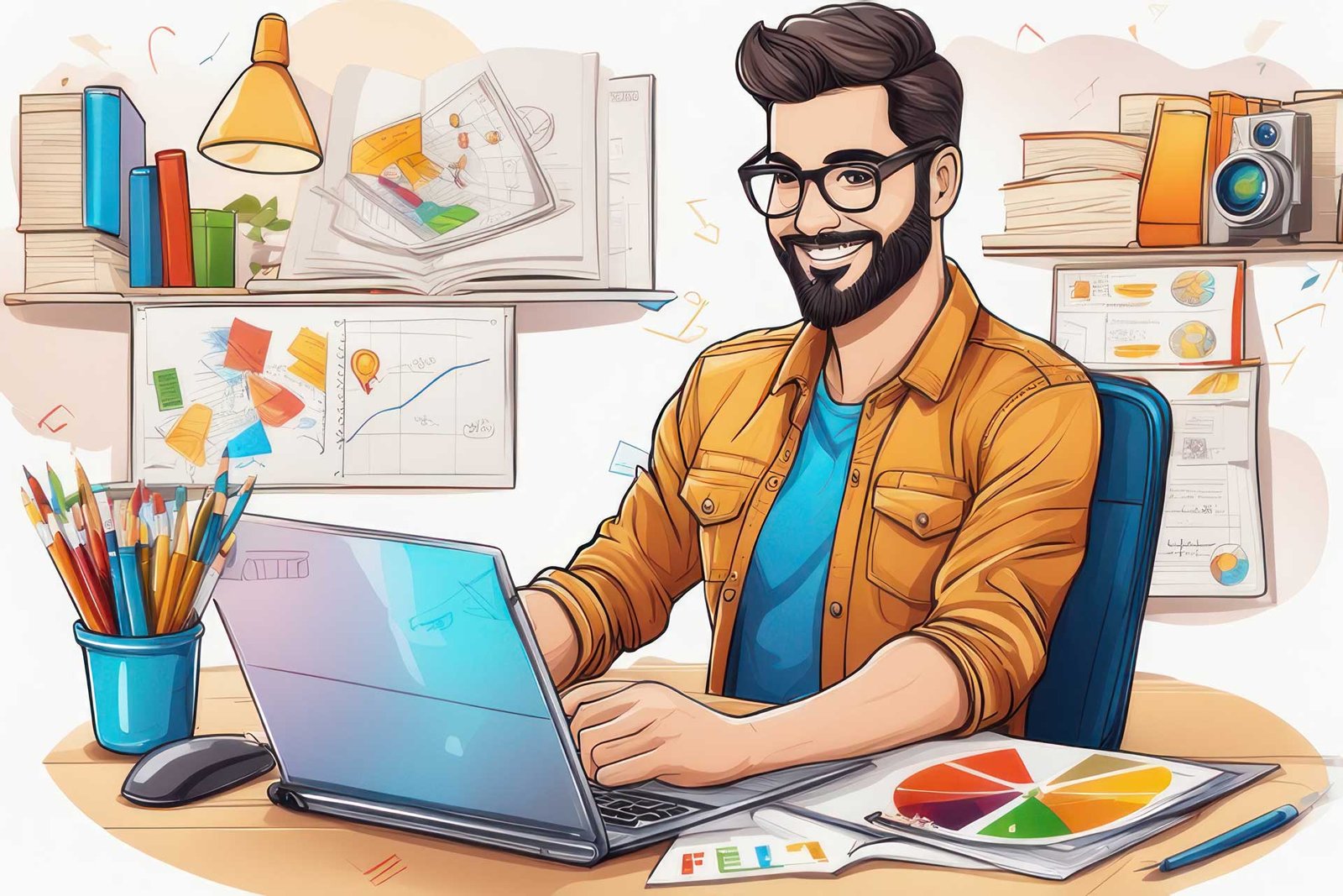 hacer una web desde cero